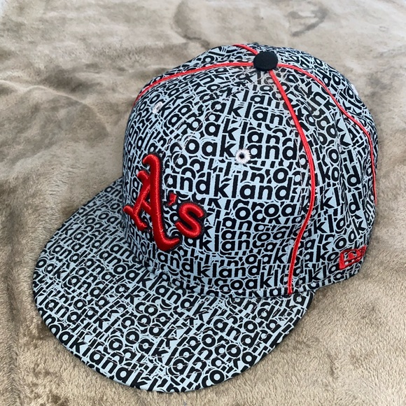 Men’s fitted baseball cap - Picture 1 of 2